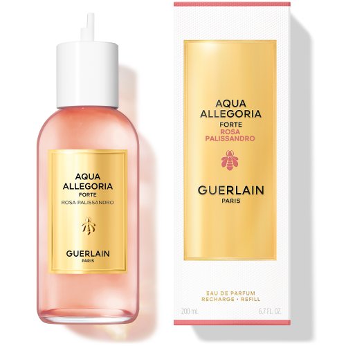 GUERLAIN Aqua Allegoria Forte - Rosa Palisander - Eau de Parfum